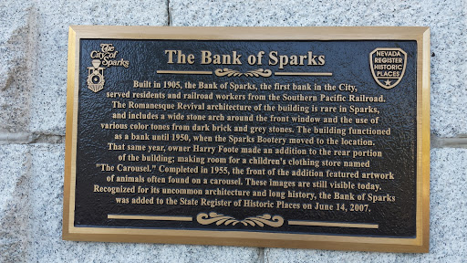 Bridal Shop «Blue Garter Bridal & Tux», reviews and photos, 948 Victorian Ave, Sparks, NV 89431, USA