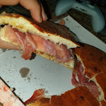 Photo n°3 de l'avis de Mary.h fait le 02/09/2019 à 13:13 sur le  Pizza Planet à Valderice