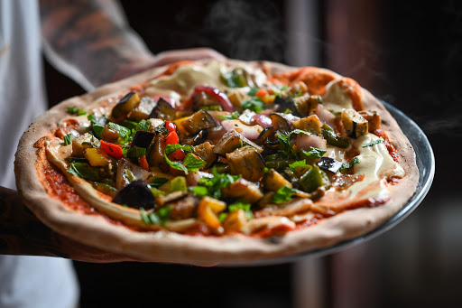 Joe´s Pub & Pizza en Vienna