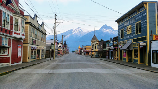 Travel Agency «Landfall Travel», reviews and photos, 19104 Old Detroit Rd, Rocky River, OH 44116, USA