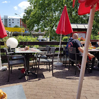 Atmosphère du Restaurant de grillades à la française Courtepaille à Rosny-sous-Bois - n°18