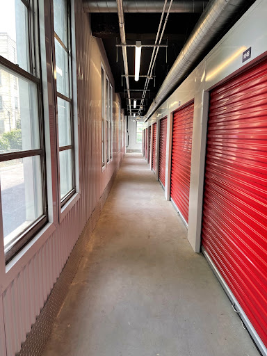 Self-Storage Facility «About Space Northside», reviews and photos, 4015 Cherry St, Cincinnati, OH 45223, USA
