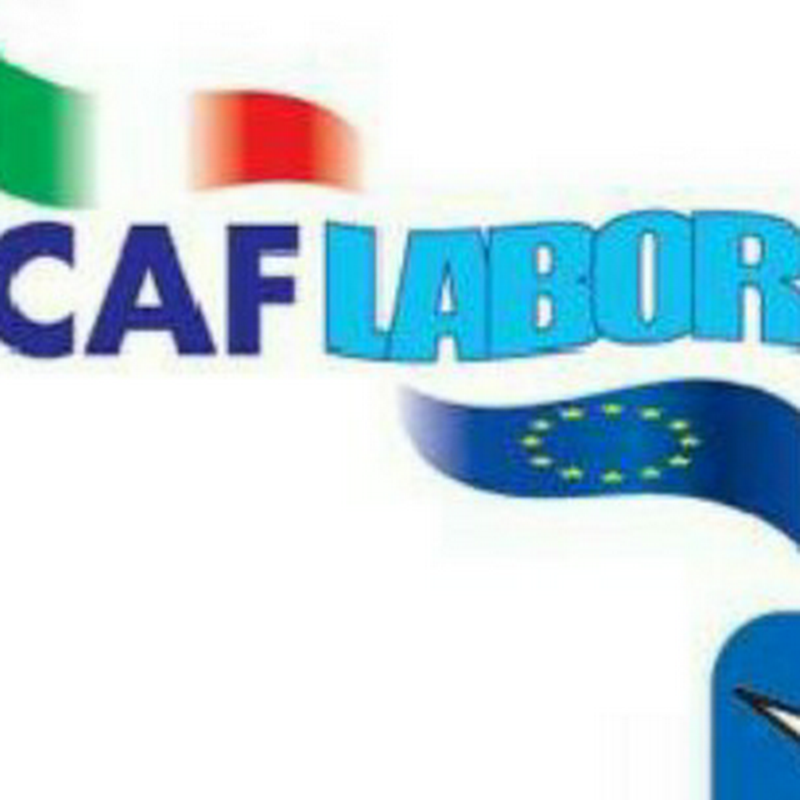 Caf Labor sede di Monfalcone