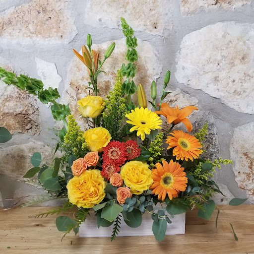Florist «Plantiques Flowers by Brenda Fry», reviews and photos, 30131 Bulverde Ln, Bulverde, TX 78163, USA