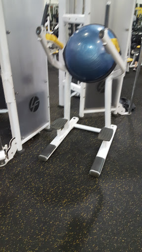 Gym «GB3 Palm- George Brown Sports Club», reviews and photos, 7825 N Palm Ave, Fresno, CA 93711, USA