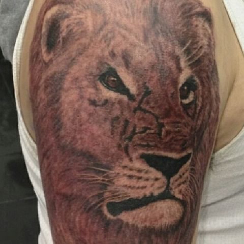 Explore coast guard tattoo ideas, creative tattoo ideas in Independence, available at Odins Mark Tattoo and Emporium