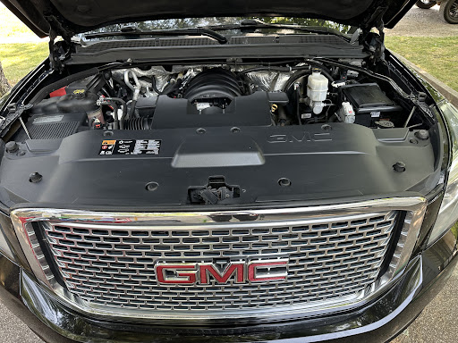 Pierce Auto Detailing Services en Saginaw