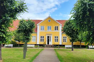 Museum Silkeborg, Hovedgården image