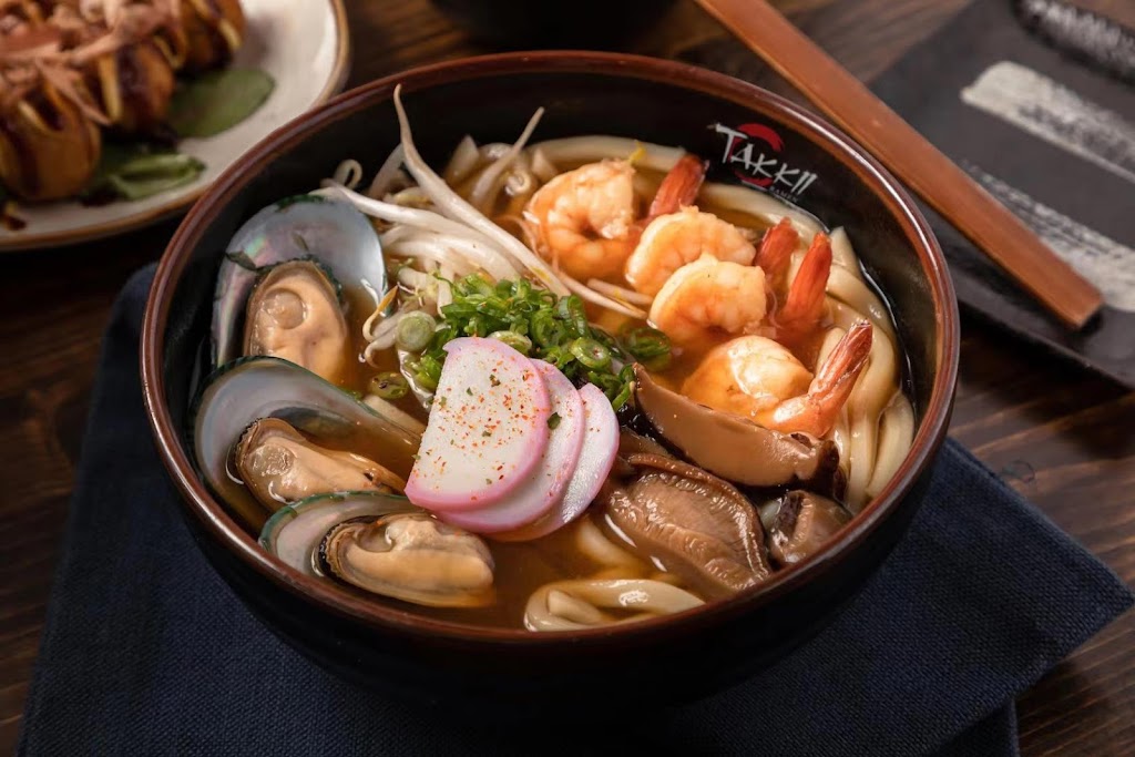 Takkii Ramen 18080