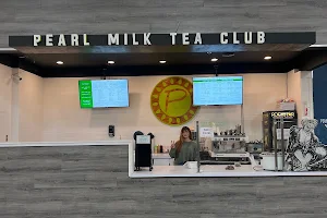 Pearl Milk Tea Club at Newgate Mall Ogden image