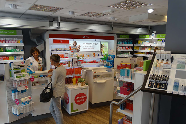 Lloydspharma - Apotheek