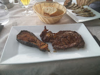 Plats et boissons du Restaurant français PAZZI PLAGE à Le Lavandou - n°18