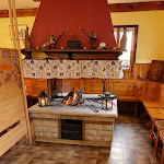 Photo n°5 de l'avis de S. fait le 01/01/2018 à 19:27 sur le  Osteria da Romolet à Segusino