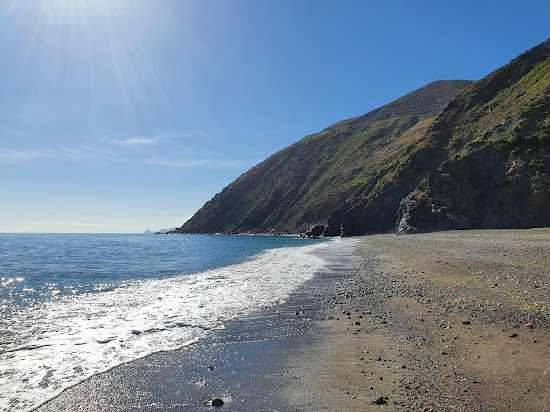Plage Amtar
