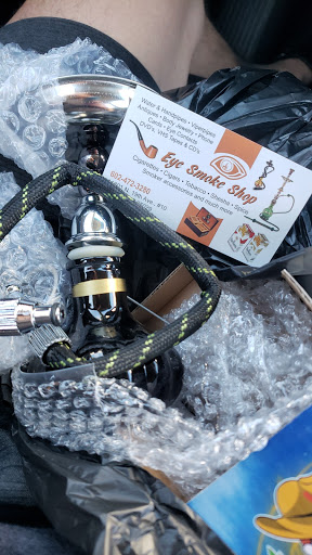 Tobacco Shop «EYE Smoke Shop», reviews and photos, 11801 N 19th Ave #10, Phoenix, AZ 85029, USA