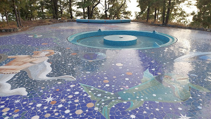 Mirador del Universo – El Jesús