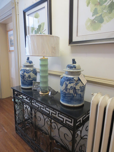 Fabric Store «The Second Yard», reviews and photos, 307 E Market St, Charlottesville, VA 22902, USA