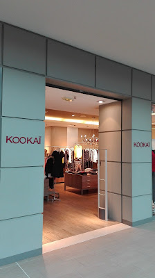 KOOKAÏ à Strasbourg