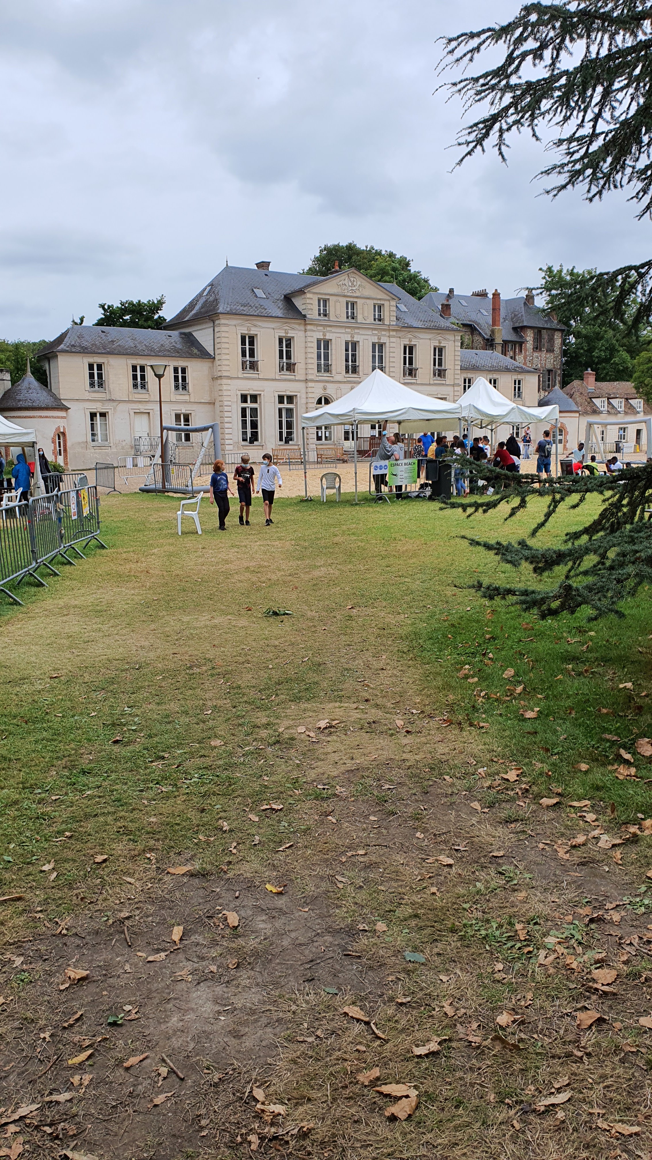 Photo n° 5 de l'avis de jean.u fait le 05/08/2021 à 16:56