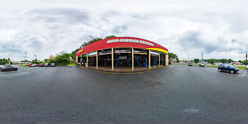 Car Repair and Maintenance «Midas», reviews and photos, 194 U.S. 46, Rockaway, NJ 07866, USA