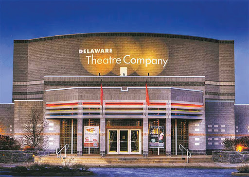 Entertainer «Delaware Theatre Company», reviews and photos, 200 Water St, Wilmington, DE 19801, USA