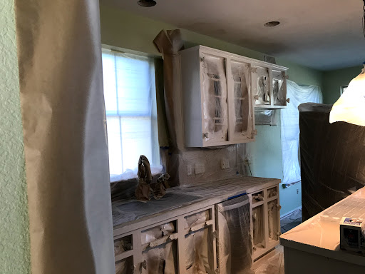 Paint Store «Sherwin-Williams Paint Store», reviews and photos, 2423 Williams Dr #121, Georgetown, TX 78628, USA