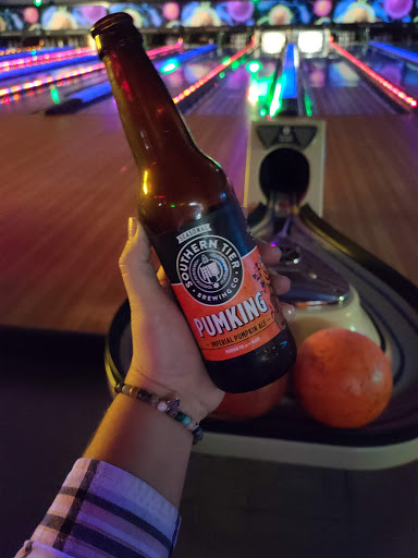 Bowling Alley «Wildwood Lake Bowl Inc», reviews and photos, 3951 Lake Ave, Riverhead, NY 11901, USA