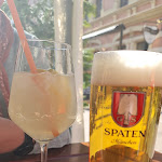 Photo n°3 de l'avis de Raik.o fait le 28/04/2022 à 17:56 sur le  Gaststätte Zum Brotkasten - Halle (Saale) à Halle (Saale)