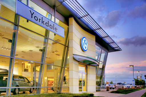 Yorkdale Volkswagen