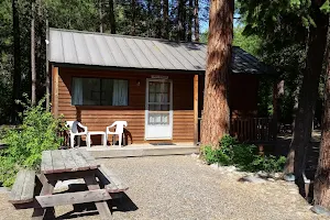 Elk Ridge Campground image