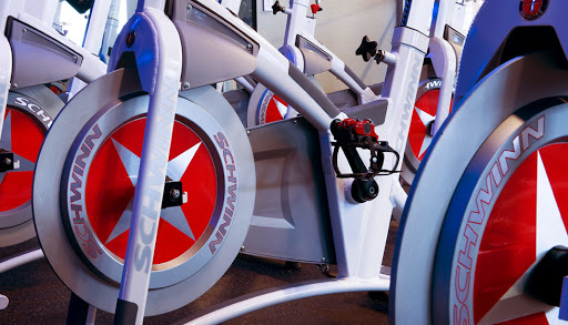 Gym «Equinox Sports Club San Francisco», reviews and photos, 747 Market St, San Francisco, CA 94103, USA