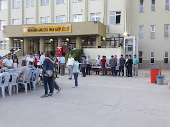 İzmir Menemen Anadolu İmam - Hatip Lisesi