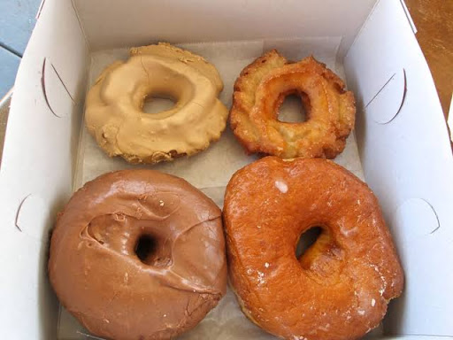 Donut Shop «Sesame Donuts Inc», reviews and photos, 727 SW 185th Ave, Beaverton, OR 97006, USA