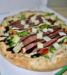 Photo n°13 de Pizzeria L’ODYSSÉE Borgo à Borgo ()