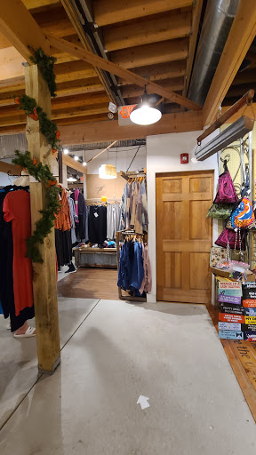 Shopping Mall «West End Garage, Cape May», reviews and photos, 484 W Perry St, Cape May, NJ 08204, USA