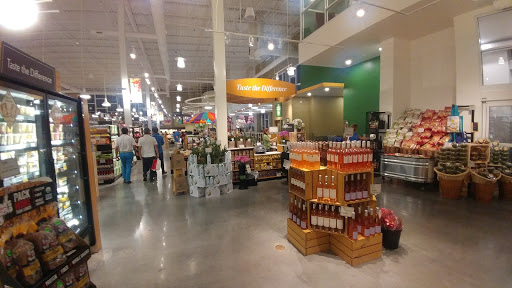 The Fresh Market