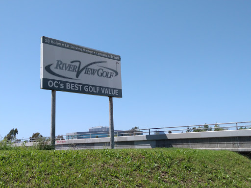 Golf Course «River View Golf Course», reviews and photos, 1800 W Santa Clara Ave, Santa Ana, CA 92706, USA