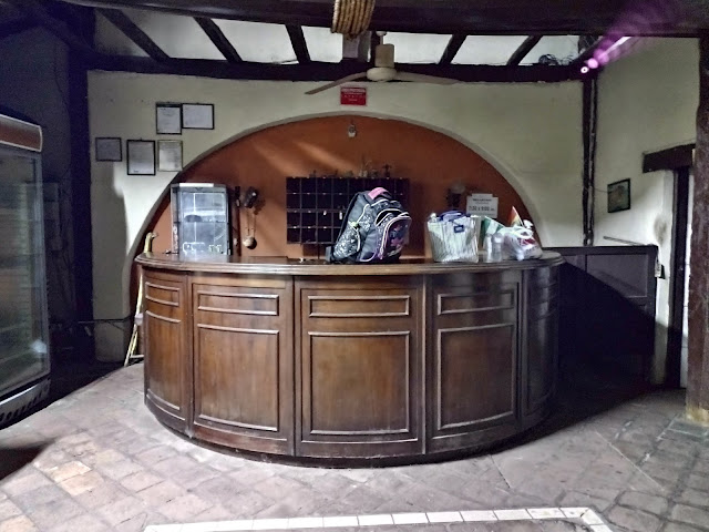 Hostal Rio Magdalena by null