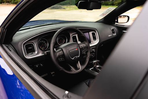 Chrysler Dealer «All Star Dodge Chrysler Jeep Ram», reviews and photos, 2590 Range Park Dr, Denham Springs, LA 70726, USA