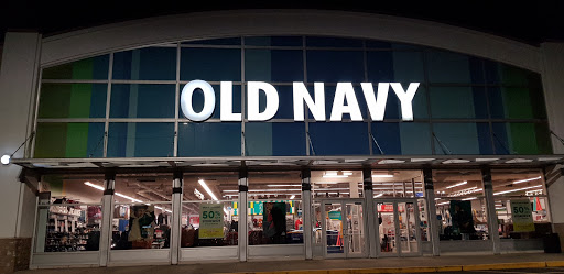 Clothing Store «Old Navy», reviews and photos, 8 Allstate Rd, Boston, MA 02125, USA