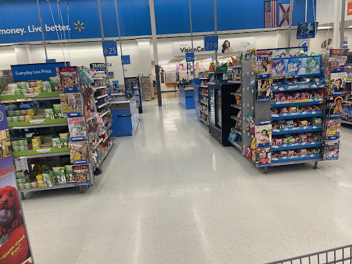 Department Store «Walmart Supercenter», reviews and photos, 2600 SW 19th Avenue Rd, Ocala, FL 34471, USA