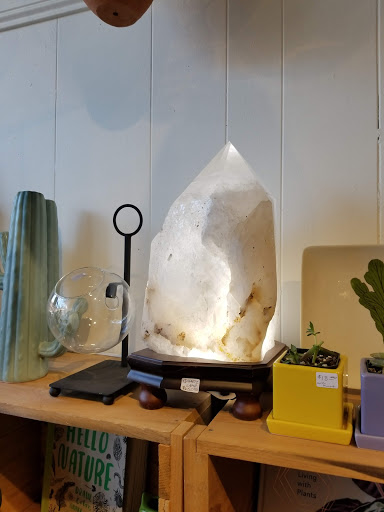 Gift Shop «The Rock and Art Shop», reviews and photos, 163 Main St, Ellsworth, ME 04605, USA