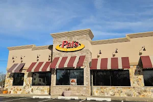 Pats Pizzeria & Grill. image