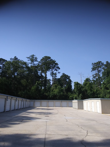 Self-Storage Facility «Liberty Self Storage», reviews and photos, 1820 US-190, Covington, LA 70433, USA