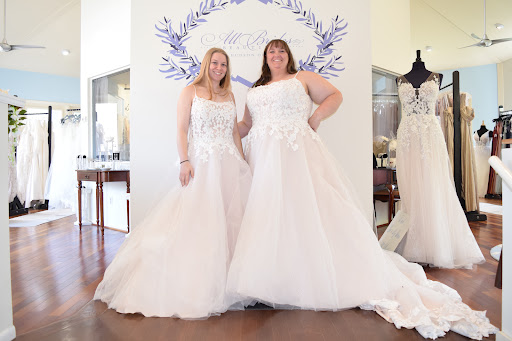 Bridal Shop «All Brides Beautiful», reviews and photos, 219 N Main St, Hudson, OH 44236, USA