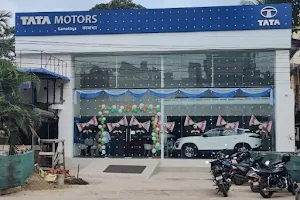 Tata Motors Cars Showroom - Kamakhya Motors, Guwahati image