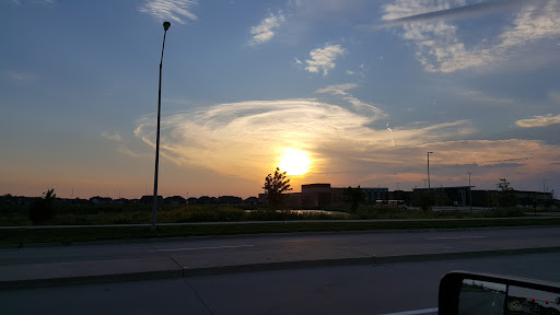 Frozen Yogurt Shop «Orange Leaf Frozen Yogurt», reviews and photos, 1350 NW 18th St, Ankeny, IA 50023, USA