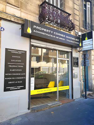Property Corner Immobilier à Bordeaux
