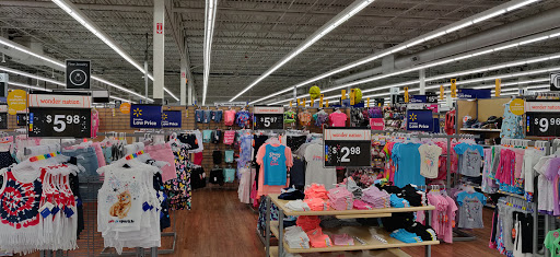 Discount Store «Walmart», reviews and photos, 970 Torringford St, Torrington, CT 06790, USA