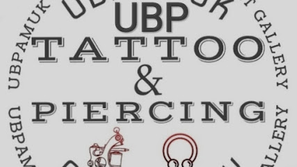 Sındırgı Bigadiç UBP Tattoo & Piercing Art Gallery